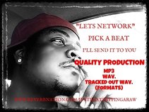 JUST BEATZ BY FINGARAW