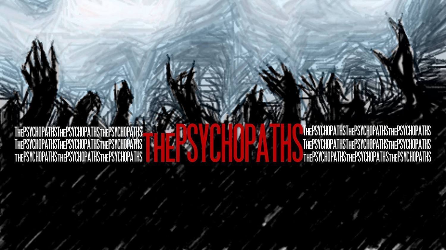 ReverbNation profile picture for @psychopaths