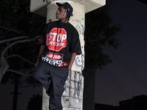 Mr. Mined