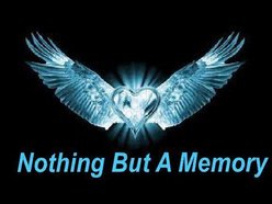 Image for Nothing But A Memory