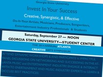 Atlanta Creative Arts Symposium (ACAS)
