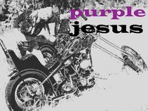 Purple Jesus