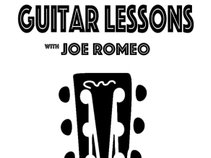 Joe Romeo & The Juliets