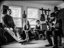 Joe Romeo & The Juliets