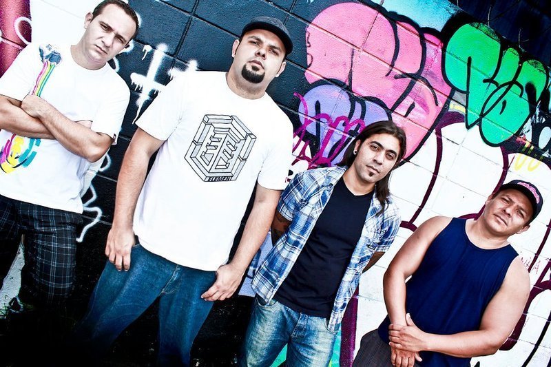 ReverbNation profile picture for @proactive