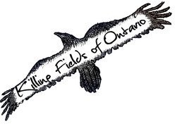 Image for Killing Fields of Ontario