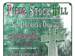 Piper Stock Hill