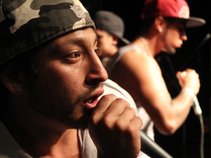 Bogota Rap Selecta. BR$