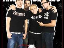 Image for Angry Odd Kids