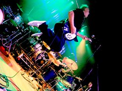 The Overtones (Aust)