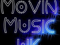Mov'in Music UK