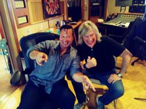 HOLY FIRE feat. various musicianaries