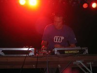 DJ C4