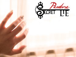 Image for Secret Lie