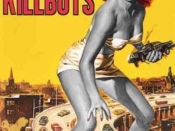 Image for Lovely Killbots