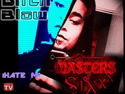 Image for Masters of Sixxx