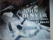 IM !!! JOHN DENVER 2015