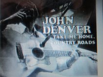 IM !!! JOHN DENVER 2015