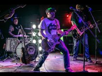 DragStrip Riot