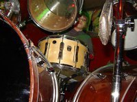 ReverbNation profile picture for @drumstick