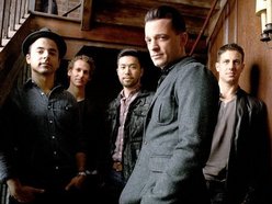 O.A.R. (....of a revolution.)