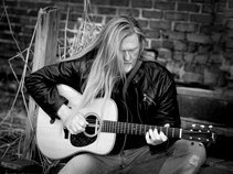 Barry Waldrep