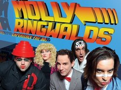 Image for The Molly Ringwalds