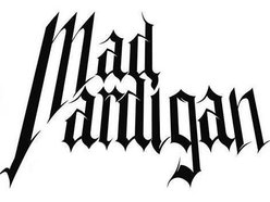 Image for Mad Mardigan