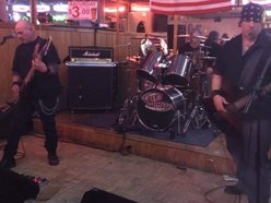 AGENTS OF AGGRESSION