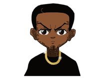 Khaotik Black