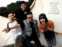 YOUTH UNREST