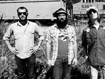 Sam Anderson & The Thrift Store Troubadours