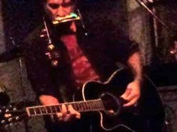 Image for Pete Berwick