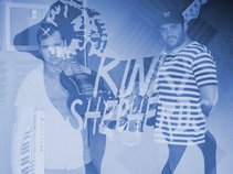 The Kinky Shepherds