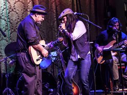Restless Blues Band