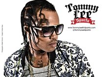 Tommy Lee Sparta