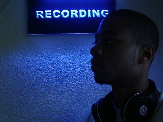 ReverbNation profile picture for @complicated