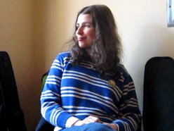 Image for Meredith Axelrod