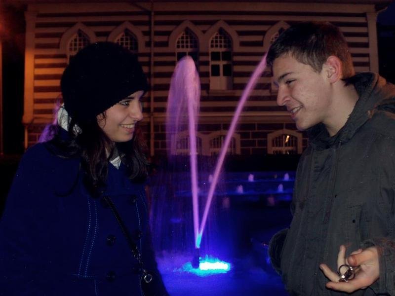 ReverbNation profile picture for @nzh