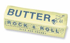 ReverbNation profile picture for @butter