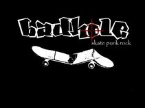 BADHOLE