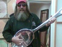 John Wrapp free lance Bassist