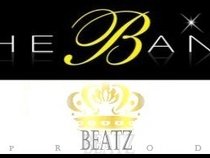 THE BANK BEATZ