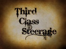 Third Class Steerage