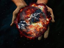 Within His Hands