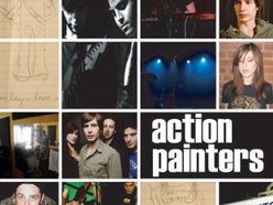 Image for Action Painters