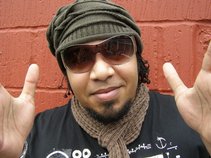 Orlando 'Jinx' Perez