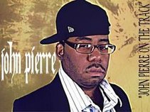 JOHN PIERRE