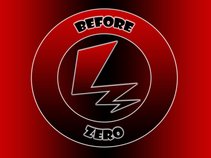 Before Zero Band