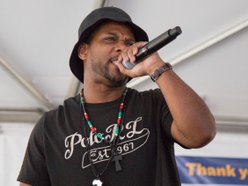 Image for Larry "LAK" Henderson
